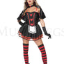 Dark Queen of Hearts