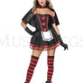 Dark Queen of Hearts