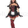 Dark Queen of Hearts