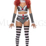 Sexy Killer Clown