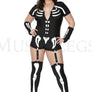 Sexy Skeleton