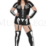 Sexy Skeleton