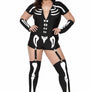Sexy Skeleton