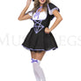 Satanic Witch