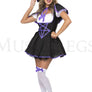 Satanic Witch