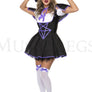 Satanic Witch