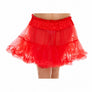 Tulle Petticoat