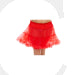 Fiery Lil' Red