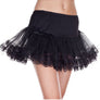 Net Double Layers Lace Trim