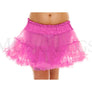Double Layered Mesh Petticoat
