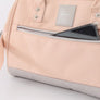 Himawari Waterproof Canvas Removable Strap Handbag