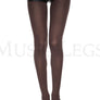 Opaque tights (Glow UV Reactive)