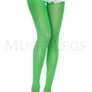 Opaque tights (Glow UV Reactive)