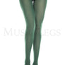 Opaque tights (Glow UV Reactive)