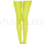 Opaque tights (Glow UV Reactive)