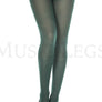 Opaque tights (Glow UV Reactive)