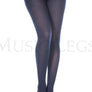 Opaque tights (Glow UV Reactive)