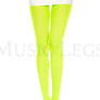 Opaque tights (Glow UV Reactive)