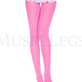 Opaque tights (Glow UV Reactive)