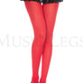 Opaque tights (Glow UV Reactive)
