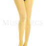 Opaque tights (Glow UV Reactive)