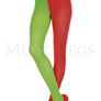 Opaque jester tights