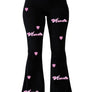 SweetHeart Bell Bottom Jean- Inseam 30