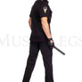 Officer Arrest Me