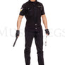 Officer Arrest Me