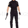 Officer Arrest Me