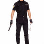 Music Legs Officer Arrest Me