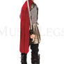 Men's Undefeated Roman Warrior Costume