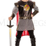 Men's Undefeated Roman Warrior Costume