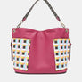 Nicole Lee USA Quihn 3-Piece Handbag Set