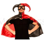 Men's Harley Jester Cape