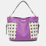 Nicole Lee USA Quihn 3-Piece Handbag Set