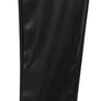 Vegan leather pants
