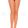 Sheer pantyhose