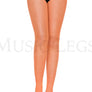 Sheer pantyhose