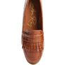 PECKER BLACK PATENT PU EVERYDAY LOAFER