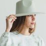 VEGAN FELT RANCHER