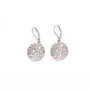 CHIC CIRCLE EARRING
