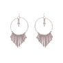 BOHEMIAN EARRING