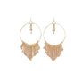 BOHEMIAN EARRING