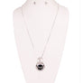 LONG NECKLACE