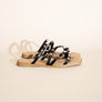 TEMIRA-S STUD FLAT SLIDES