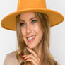 VEGAN FELT RANCHER