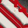 Old School Pique Polo Shirt