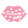 BEARY MERRY HYDROGEL LIP MASK - VITAMIN E & SHEA BUTTER (6 UNITS)