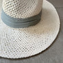 Straw Fashion Sun Hat